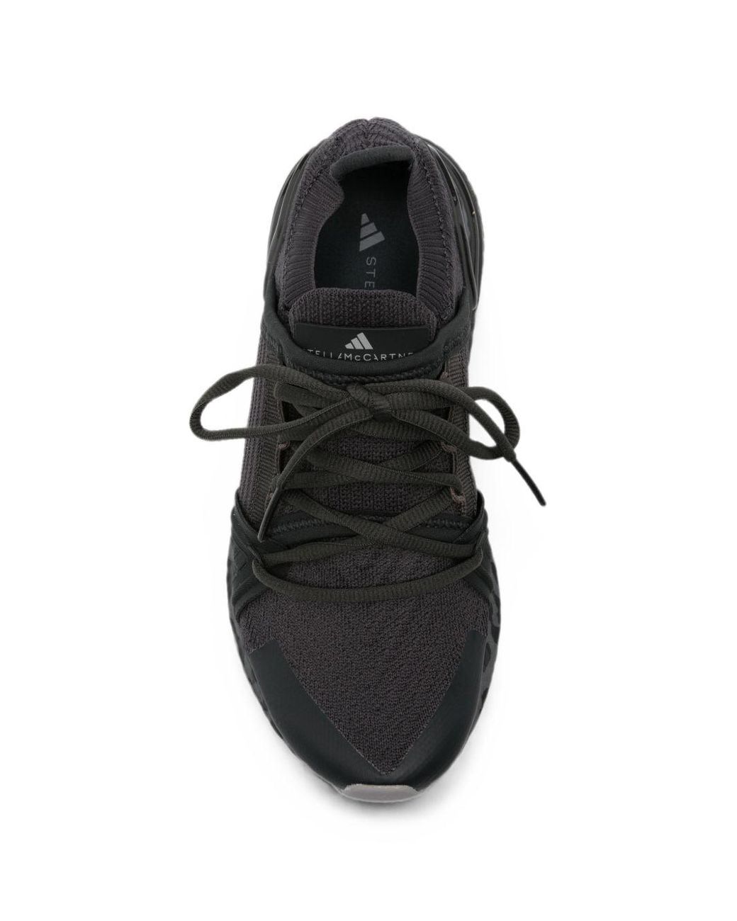 Adidas By Stella McCartney Gray Ultraboost Sneakers