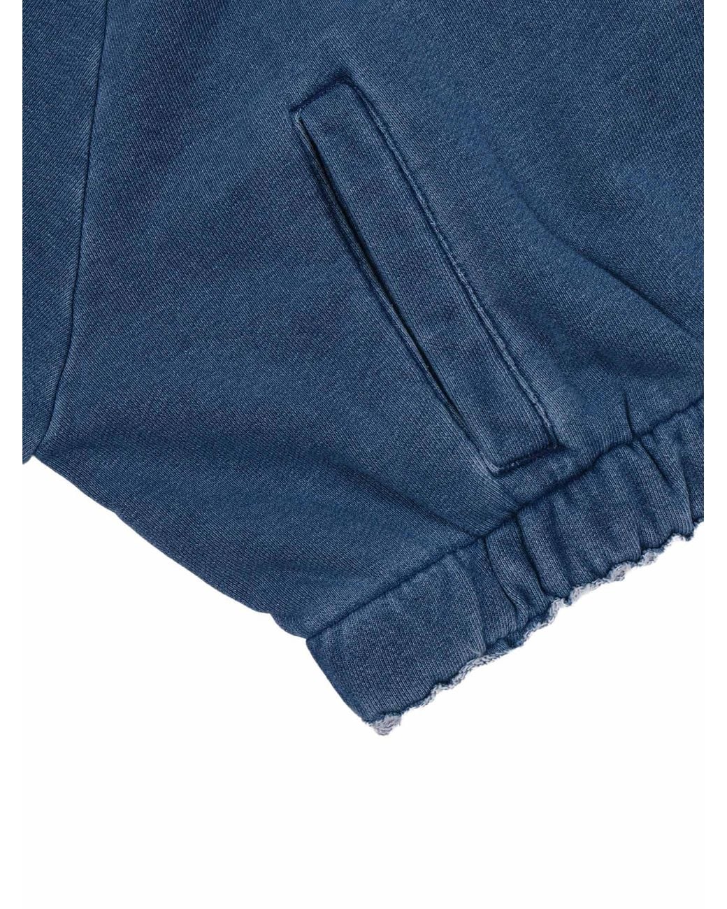 Bellerose Blue Agness T1752 Sweatshirts