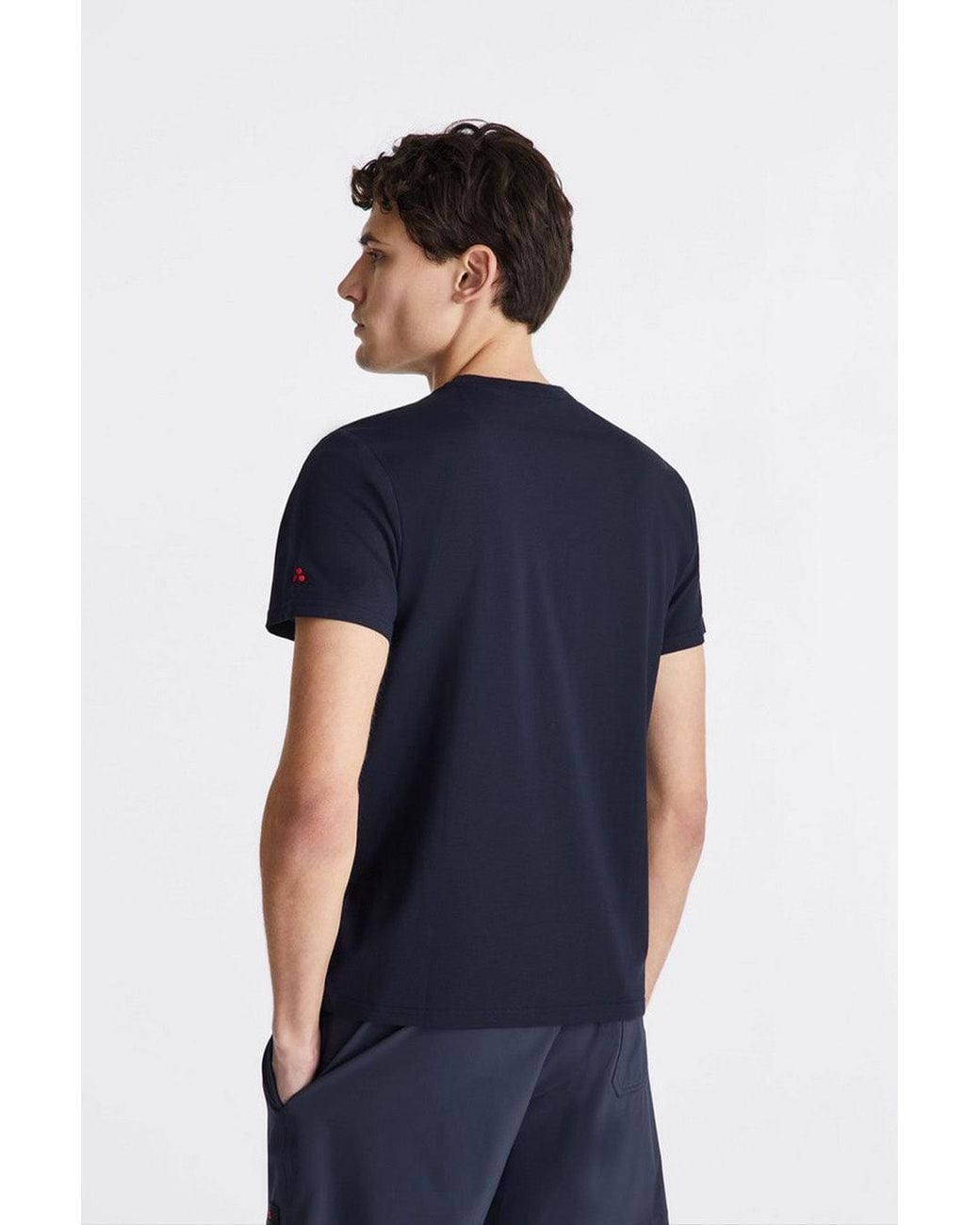 Peuterey Blue Blau