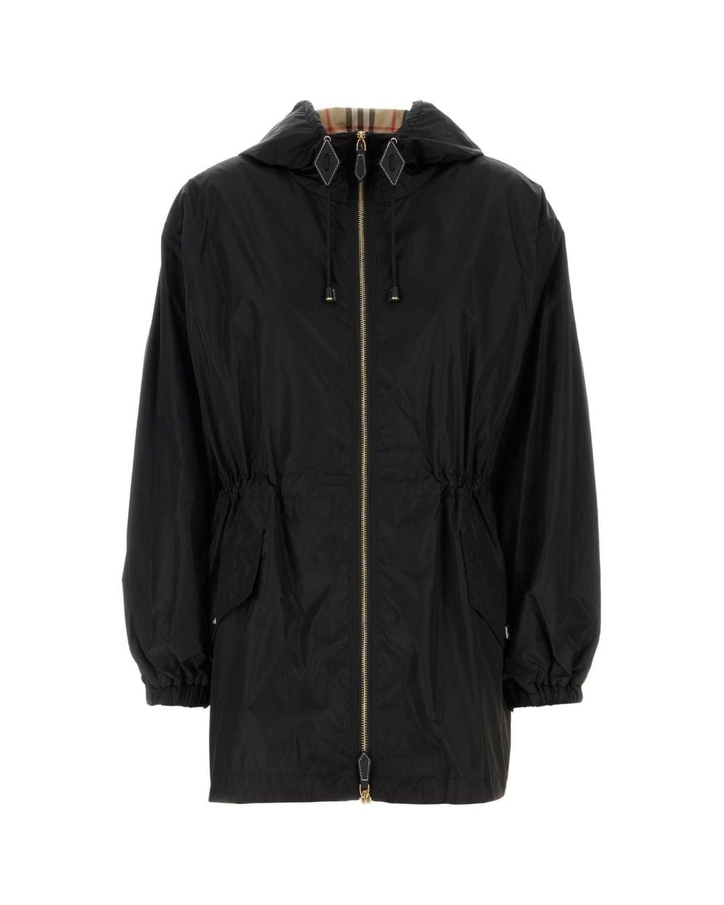 Burberry Black W:Binham Nyl A21:166468:A1189