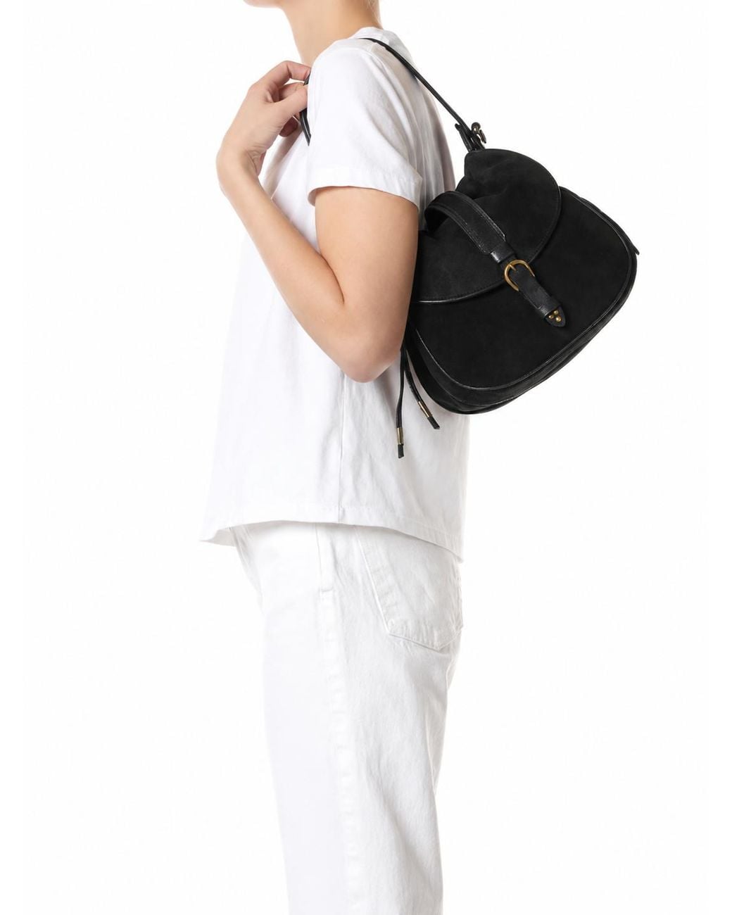 Jérôme Dreyfuss Black Gildas