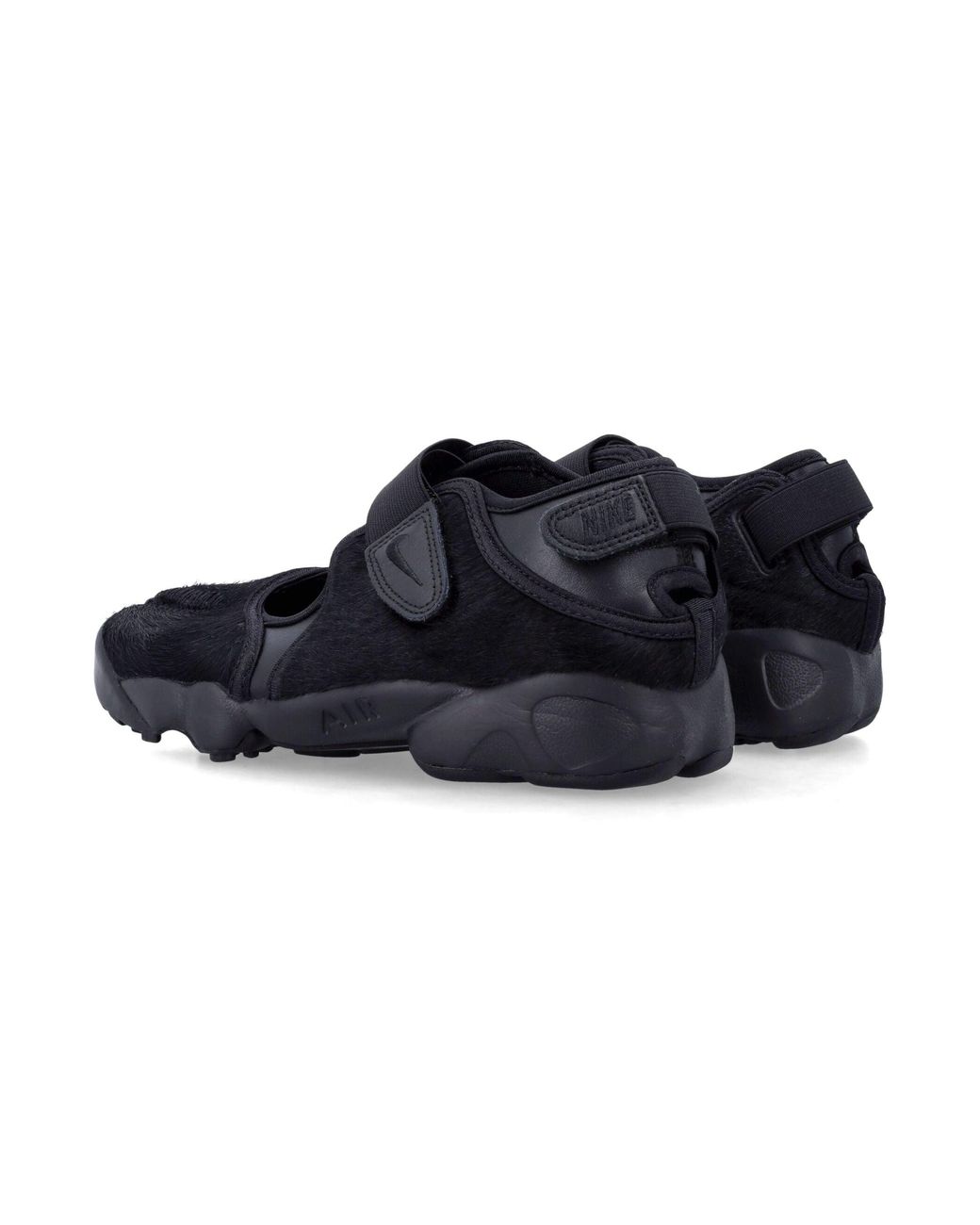 Nike Blue Turnschuhe