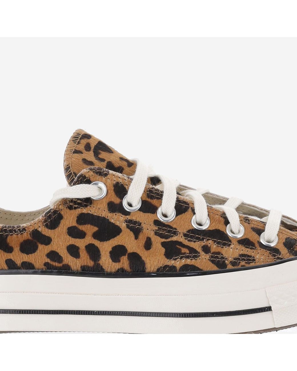 Baskets Chuck 70 Converse en coloris Brown