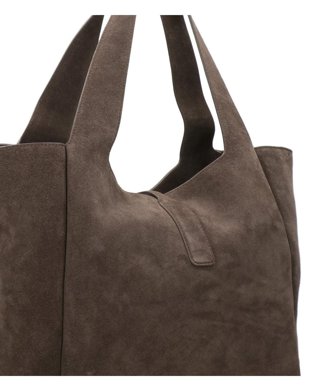 Bolsos .. Marrón Hogan de color Brown
