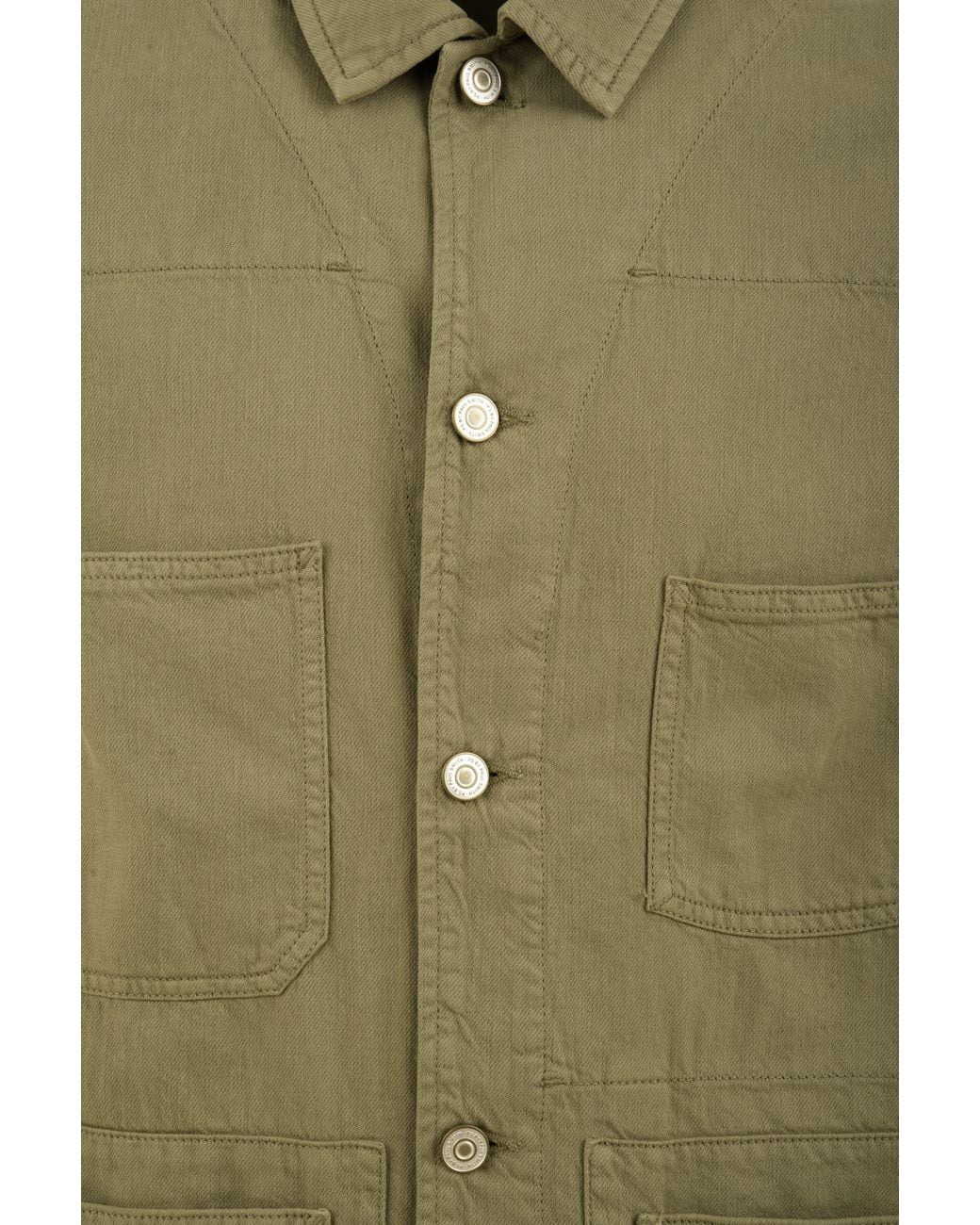 Paul Smith Green Coats