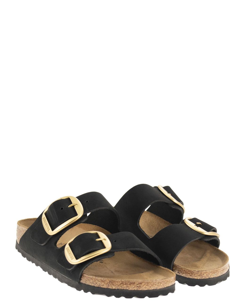 Birkenstock Black Arizona