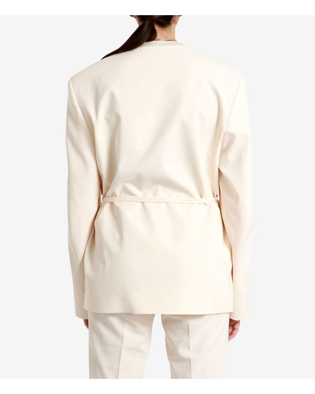 Grifoni Natural Jackets