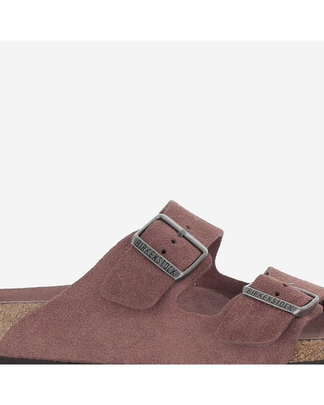 Birkenstock Brown Arizona Bs Sandals