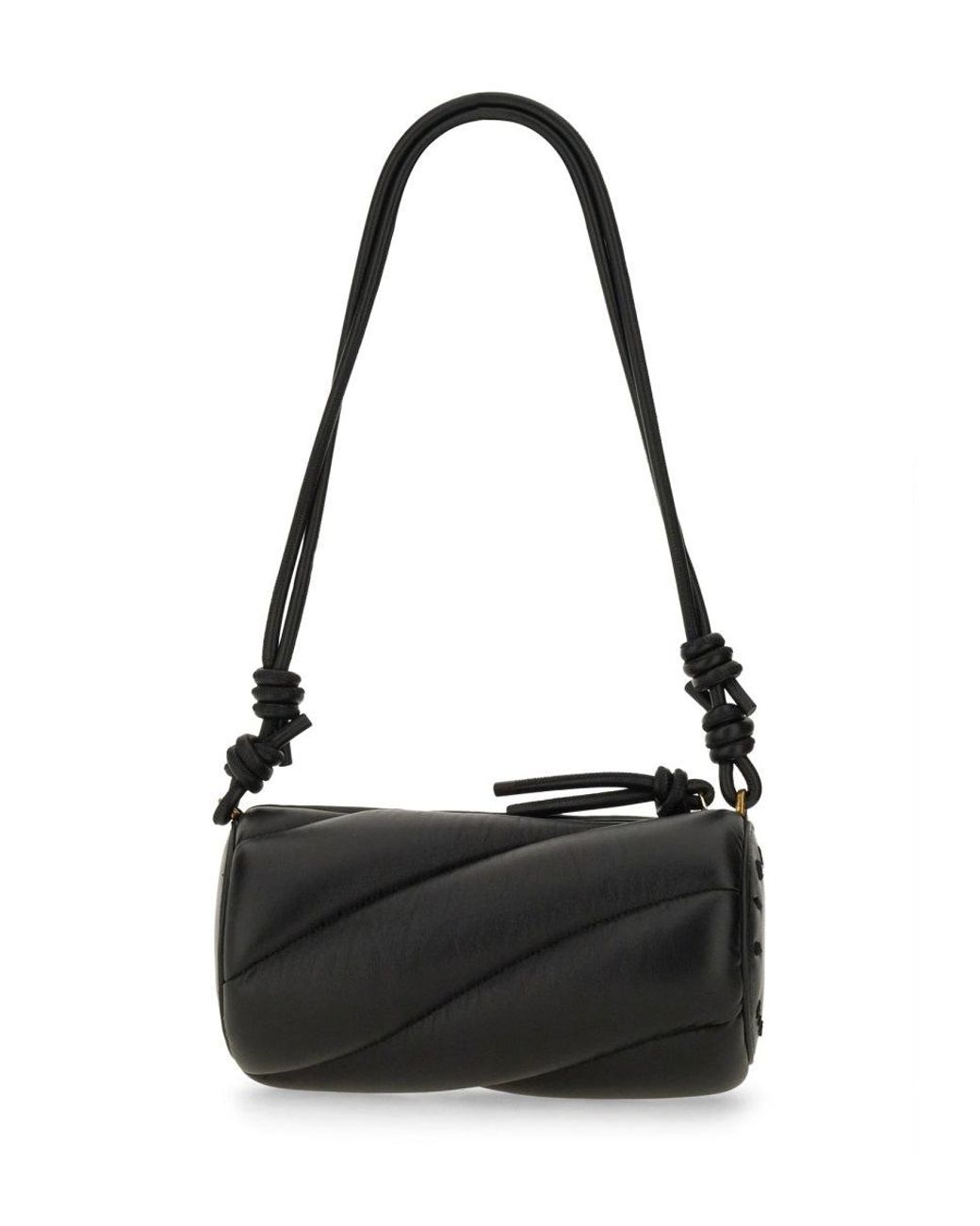 Fiorucci Black Bag Mella