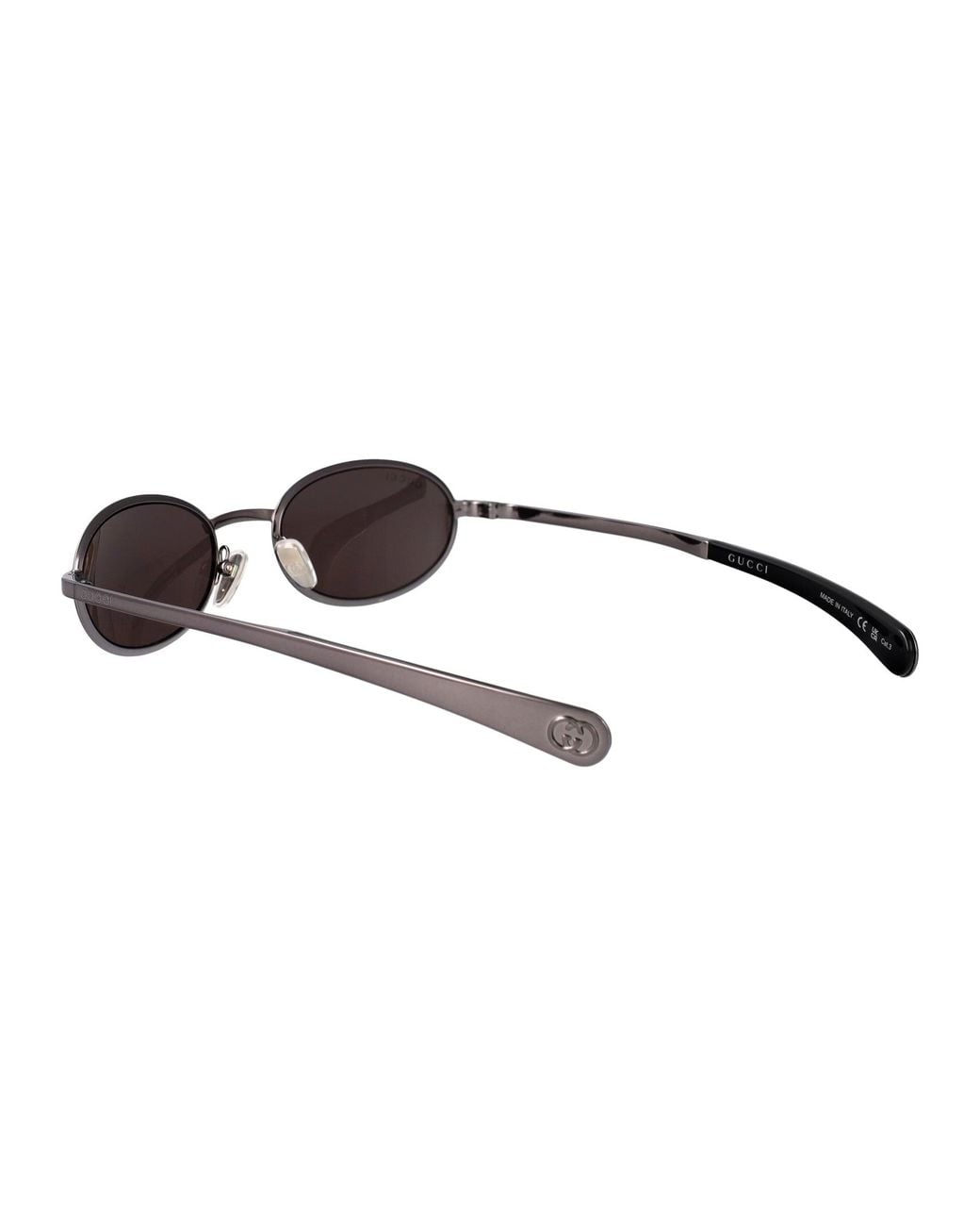Gucci Brown Sunglasses for men