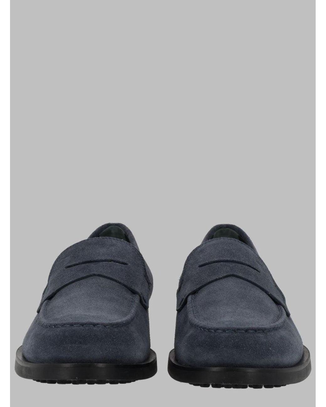Tod's Blue Tod's