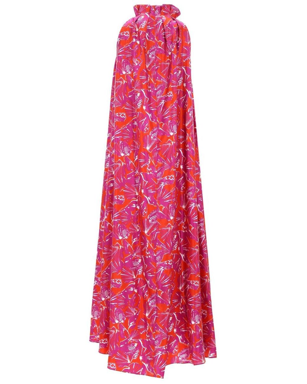 Max Mara Pink Abito