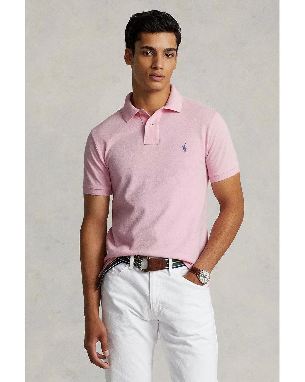 Polo Ralph Lauren Polo Ralph Lauren Pink