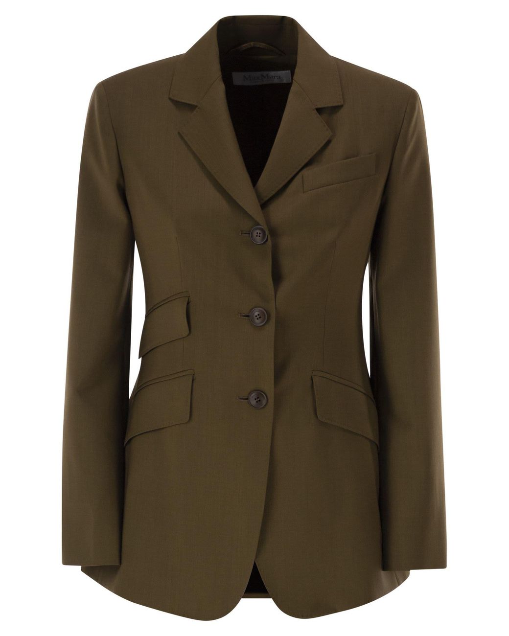 Max Mara Green Mxmpatio