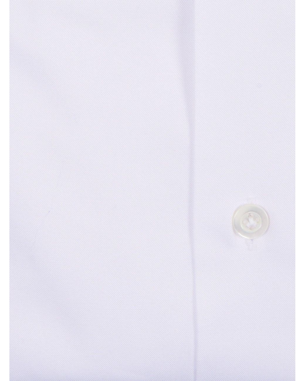 MAZZARELLI CAMICIE White Camicia