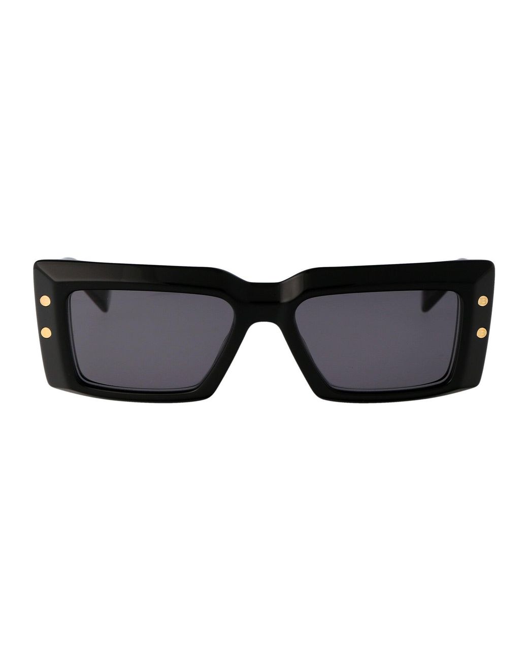 Balmain Black Sunglasses