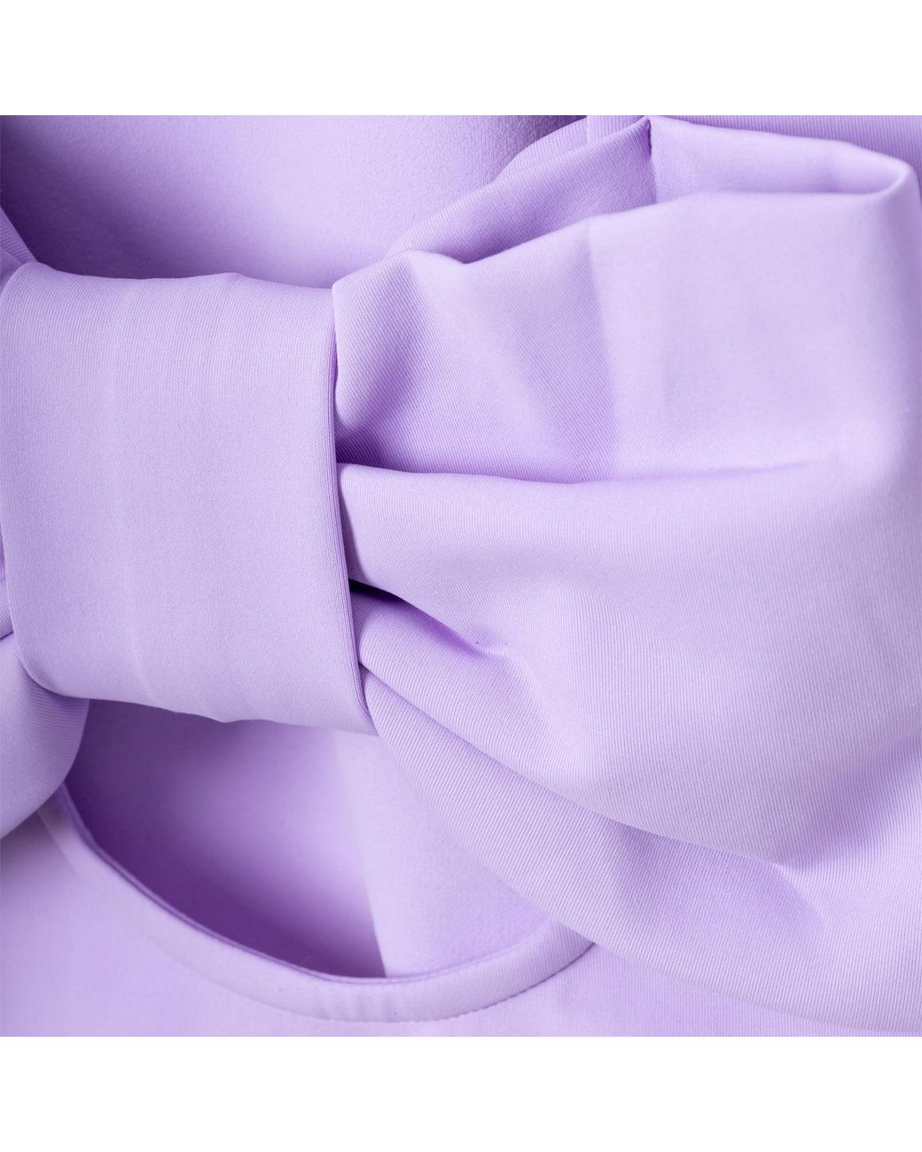 Top Viktor & Rolf en coloris Purple