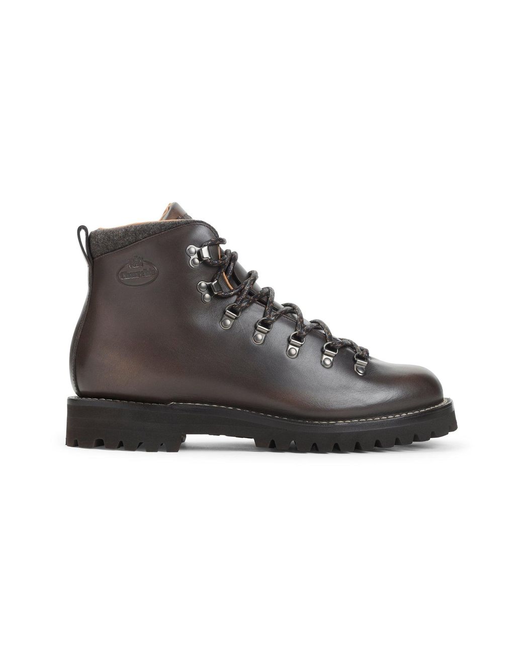 Church's Gray Poulton Bootie for men