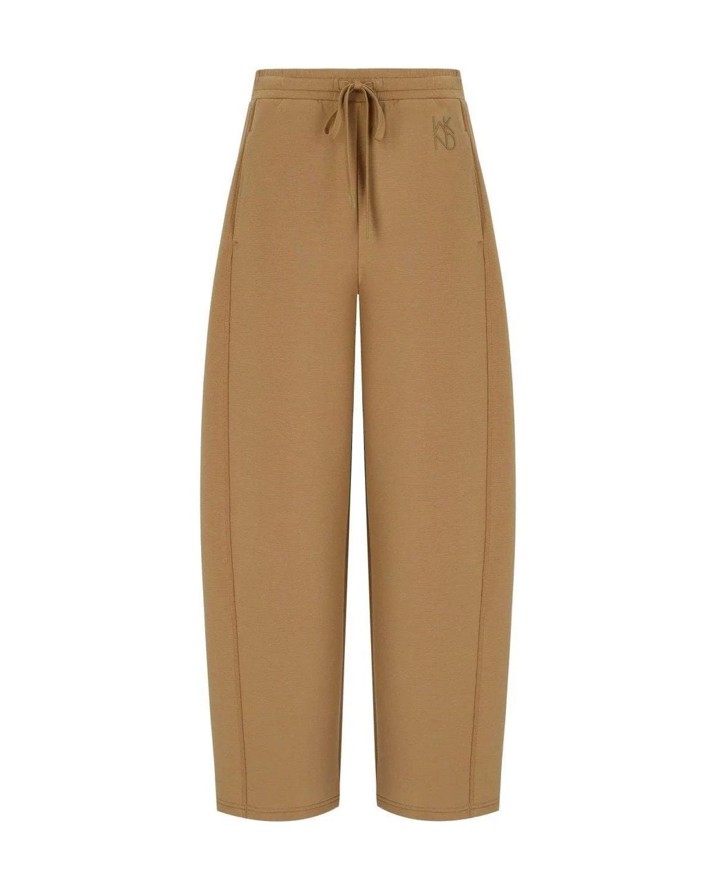 Weekend by Maxmara Natural Getto Trousers