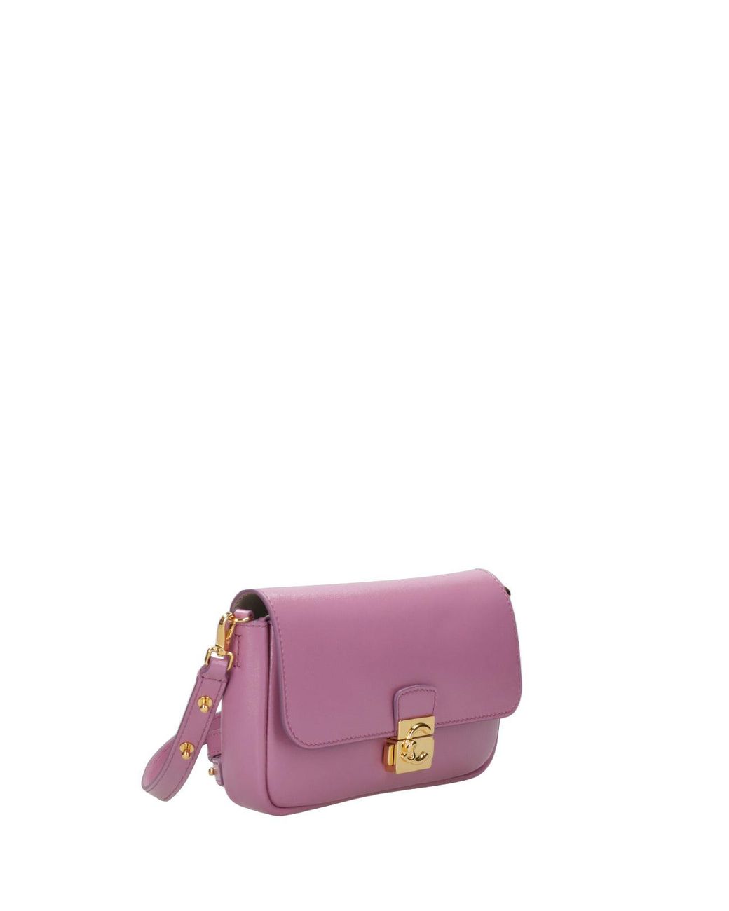 Coccinelle Purple Bags