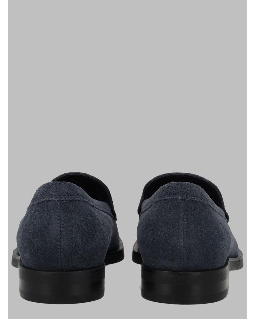 Tod's Blue Tod's