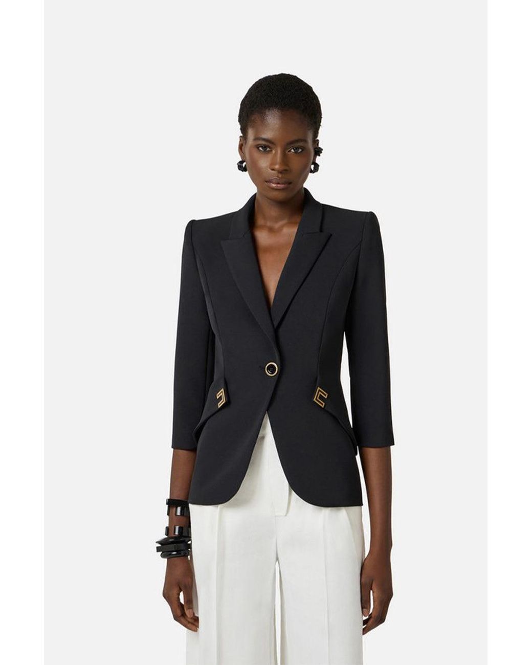 Elisabetta Franchi Elisabetta Franchi Black