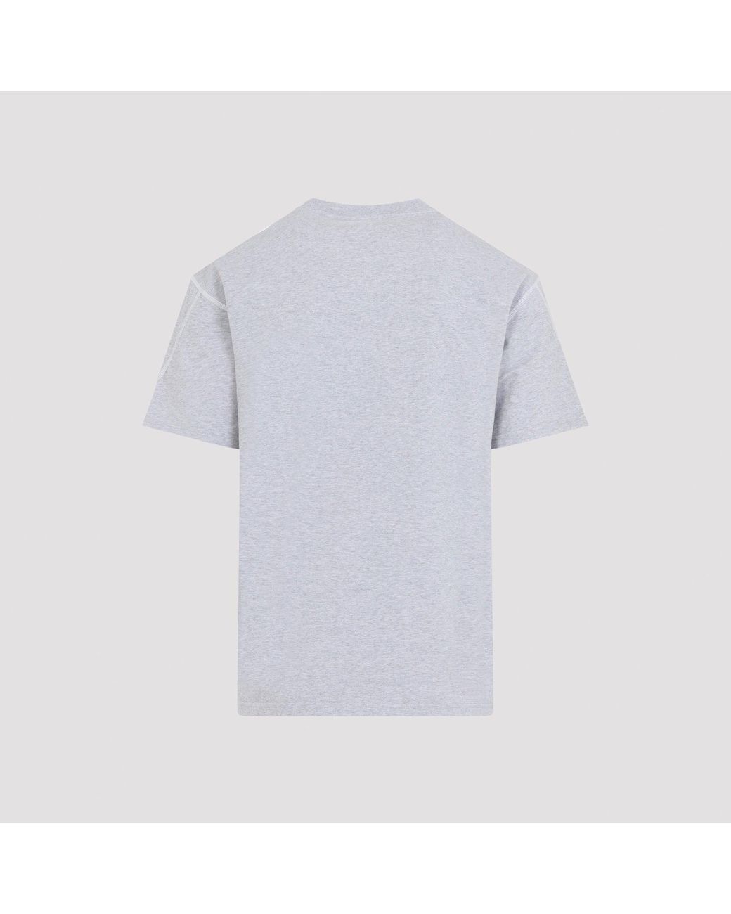 Givenchy Blue T Shirt