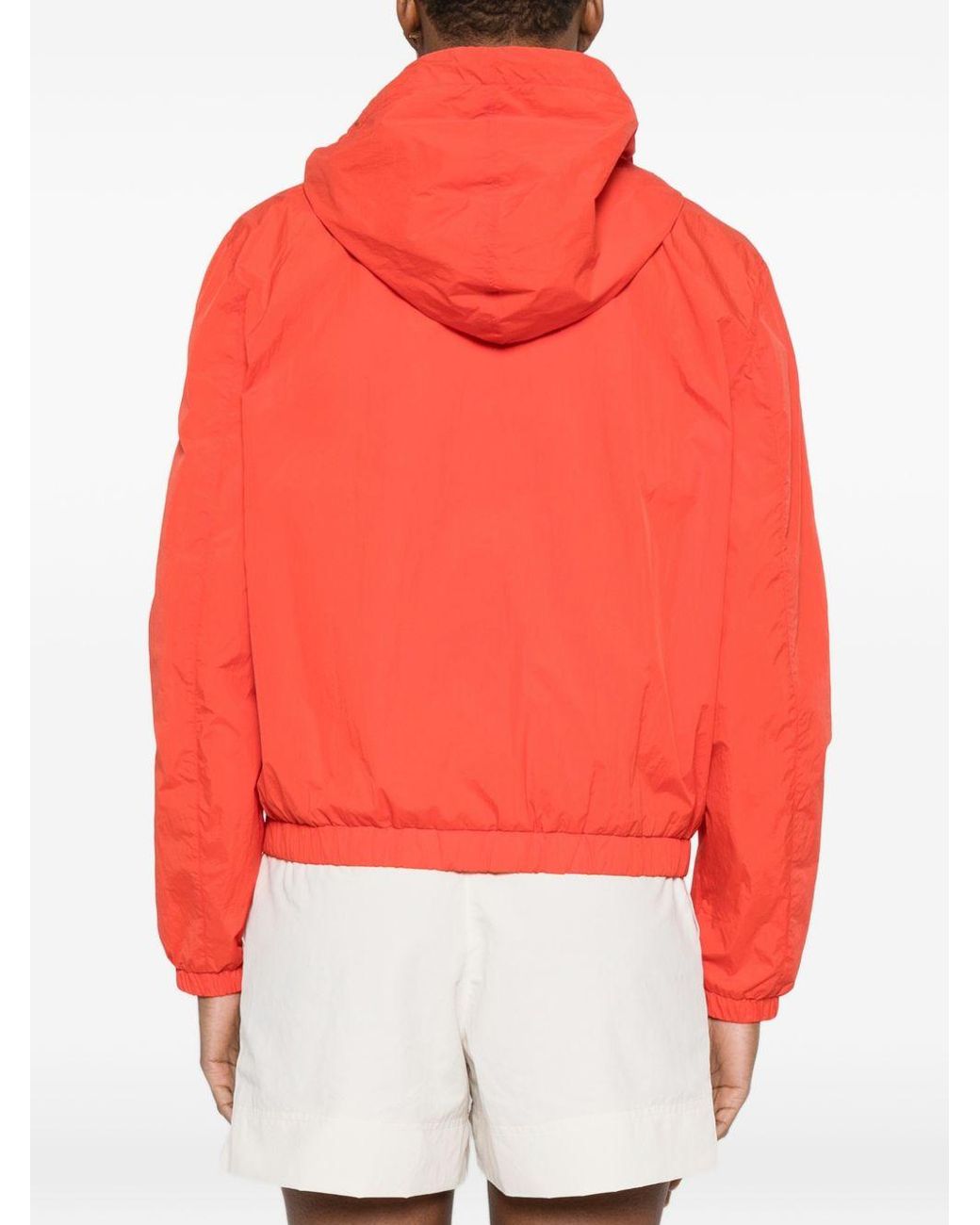 Peuterey Red Nigle Short Blouson Jacket