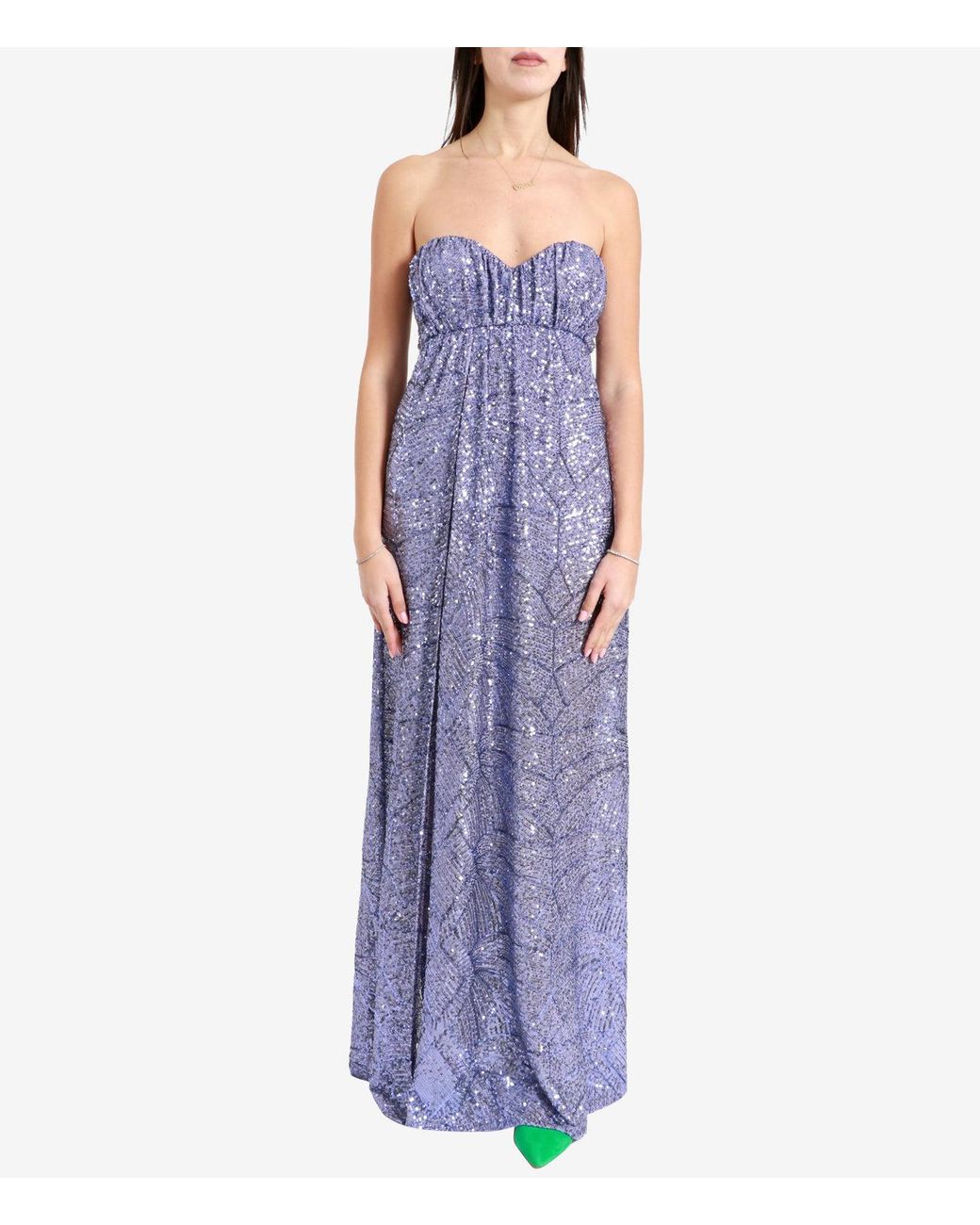 Aniye By Purple Dresses