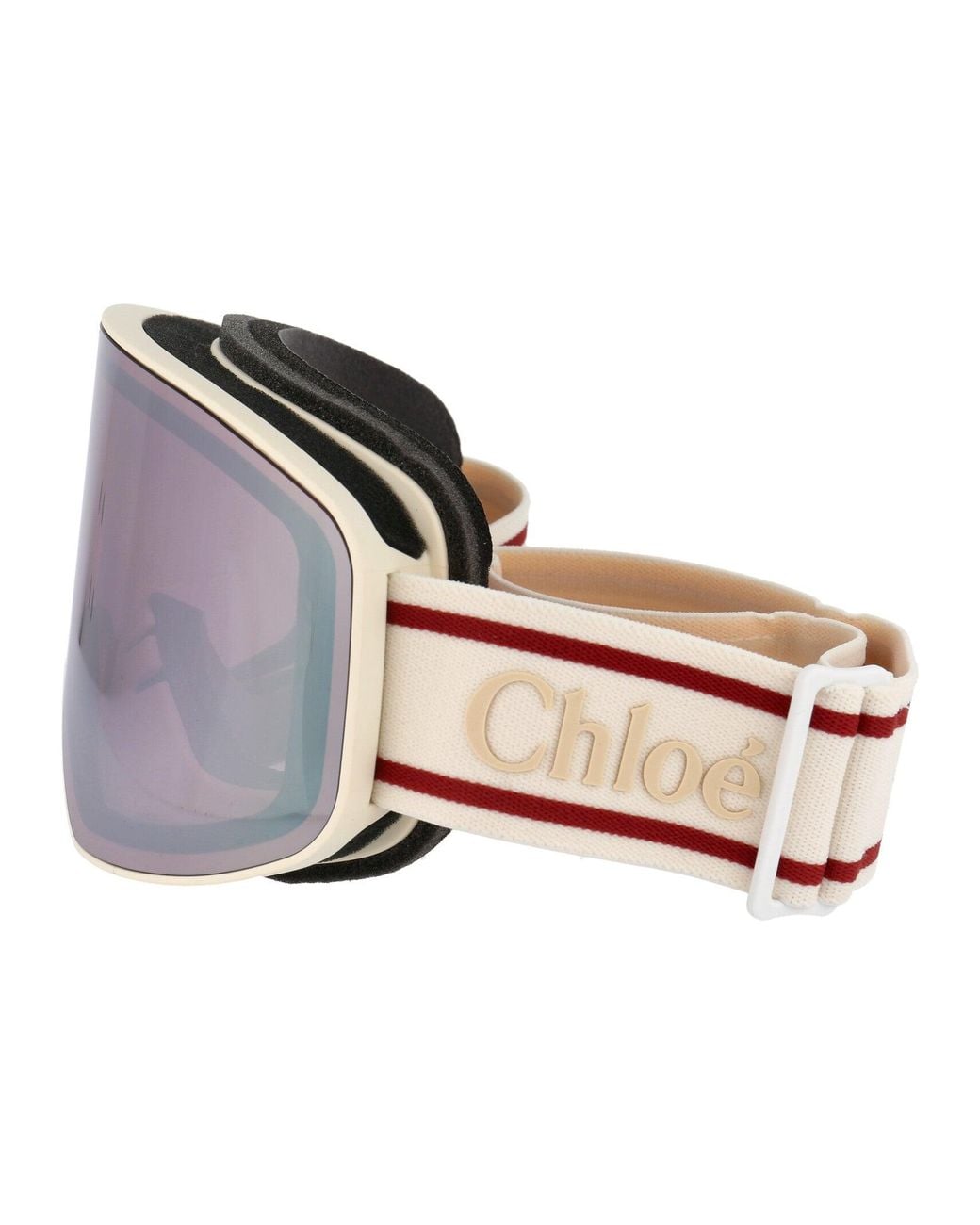 Chloé Multicolor Sunglasses