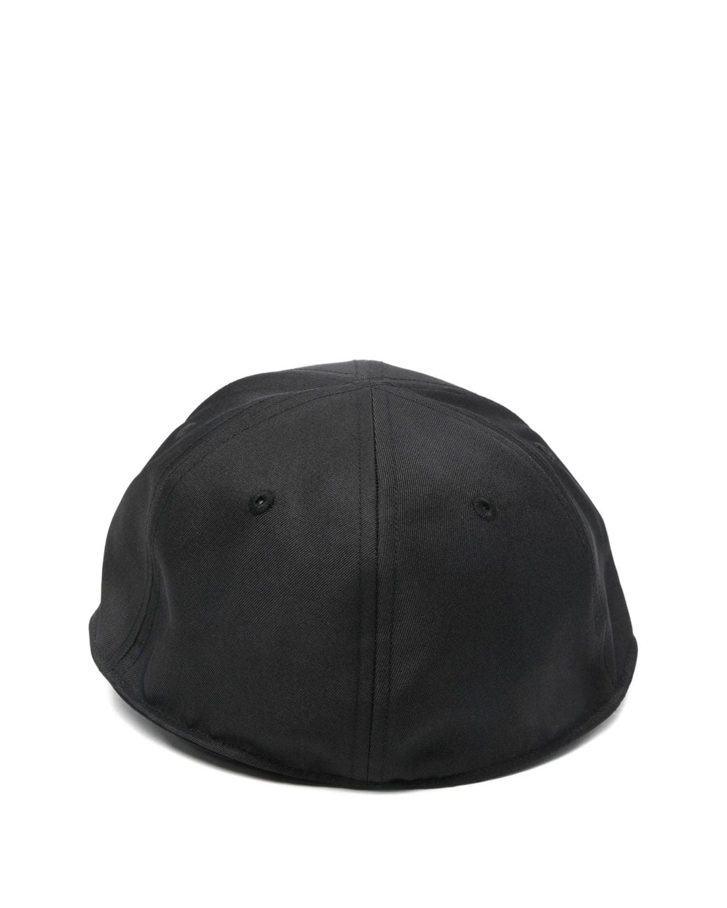 C P Company Black Accessories Baseball Cap