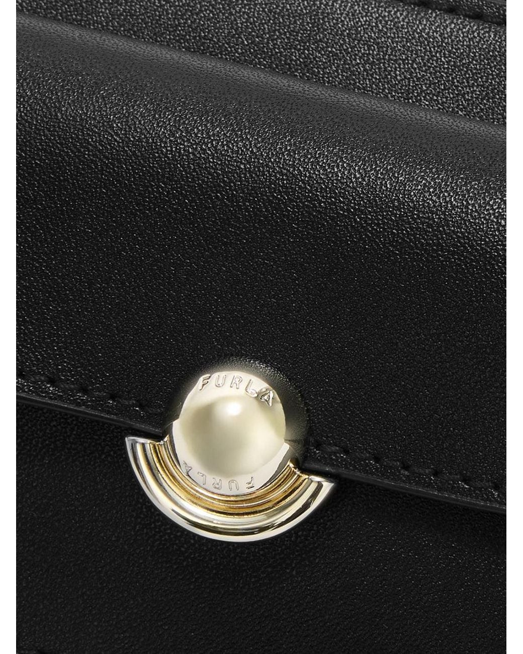Furla Black Accessories