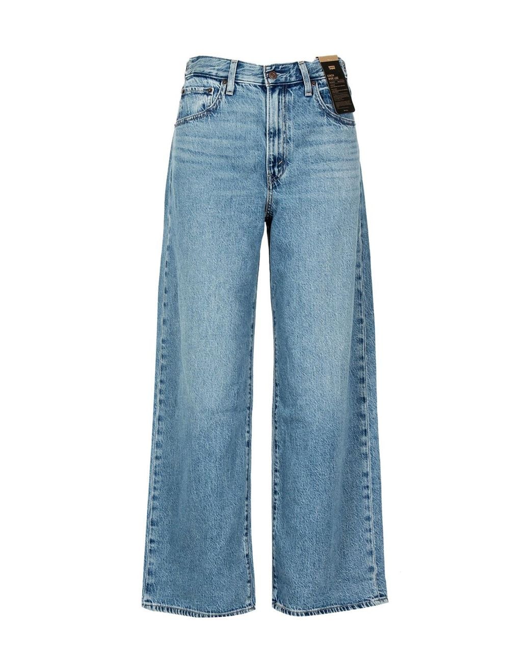 Levi's Blue Jeans