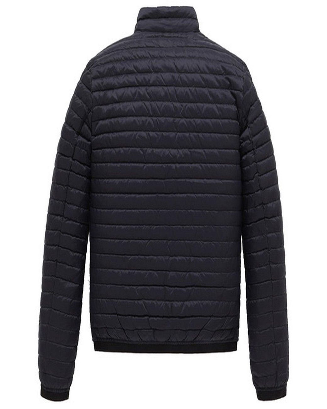 Refrigiwear Blue Jackets