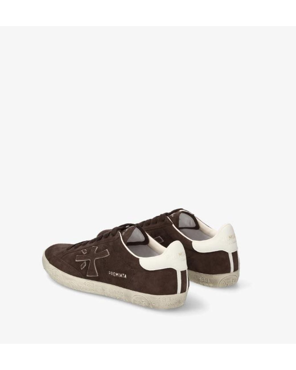 Premiata Brown Steven