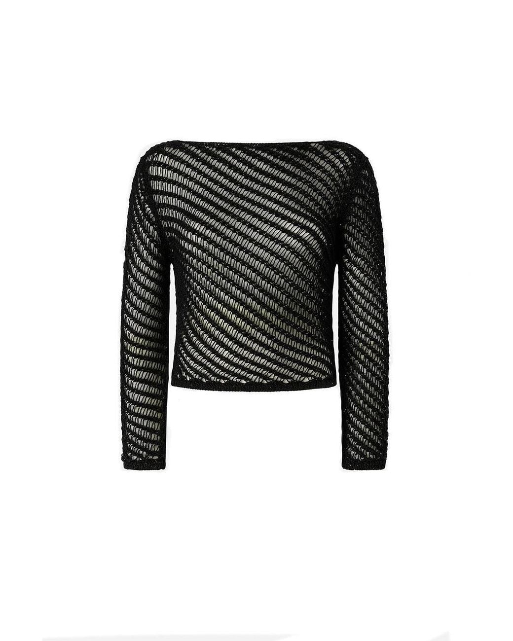 Pinko Pinko Black