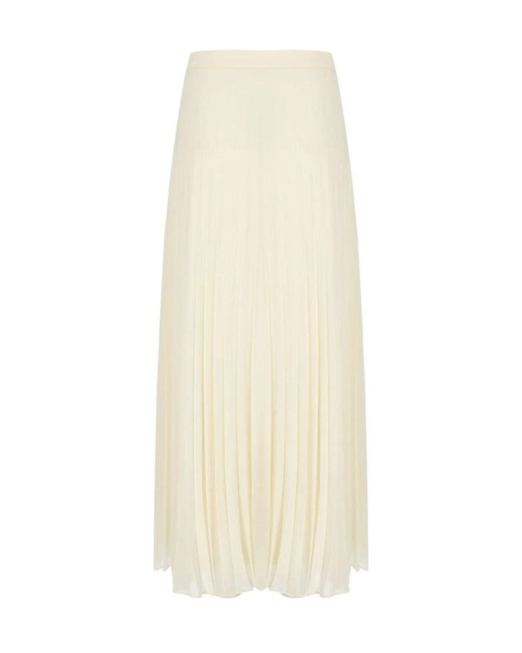 Marella Natural Pepato Skirt