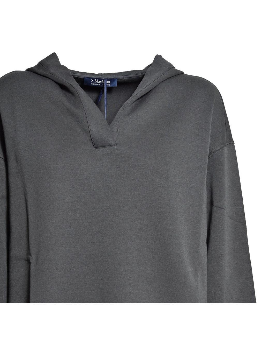Max Mara Truien in het Black