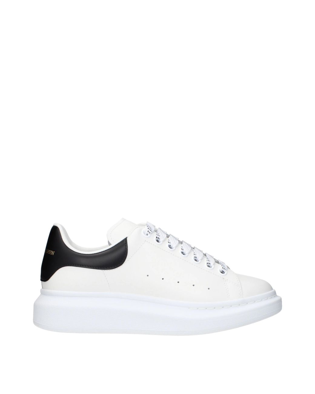 McQueen White I'M Not Going To Be Able To Do It. I'M Not Going To Do It