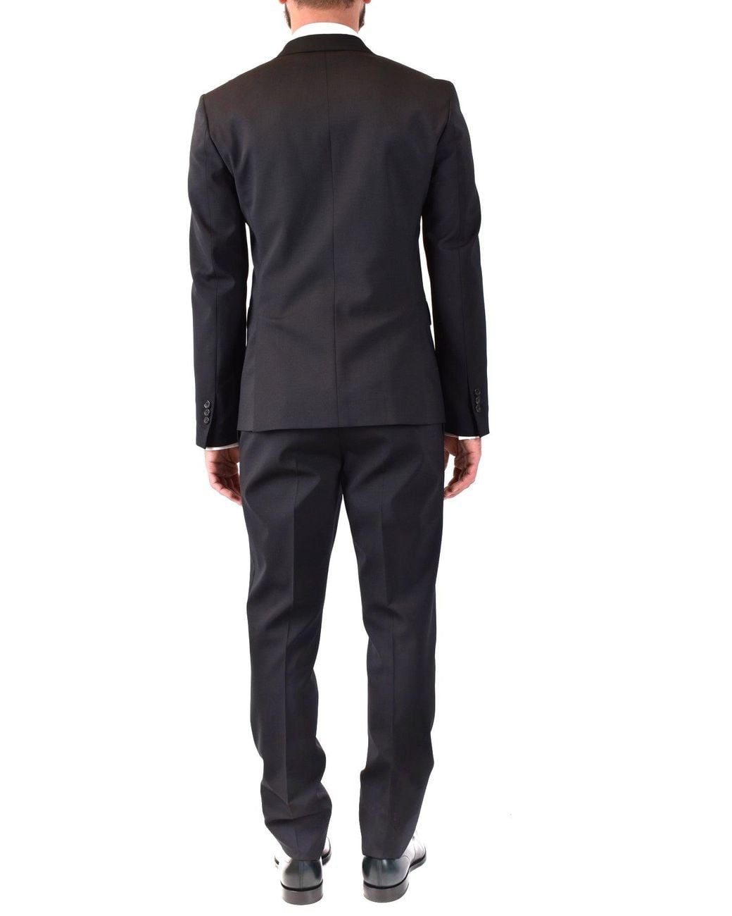 DSquared² Black Dress