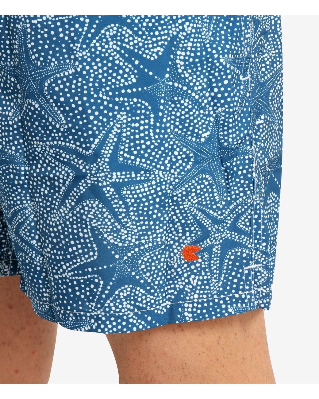 Gallo Blue Sea Clothing