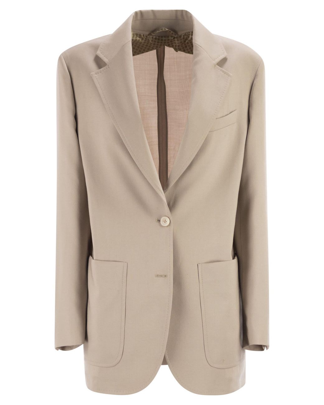 Max Mara Natural Maxmara Mxmaffari