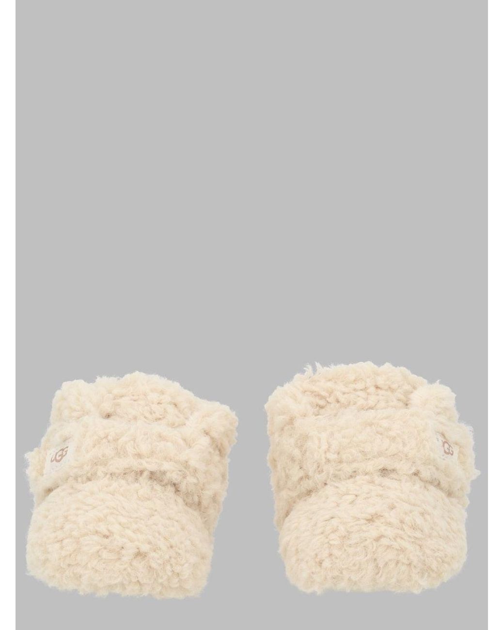 Ugg Natural Stivale "Bixbee"
