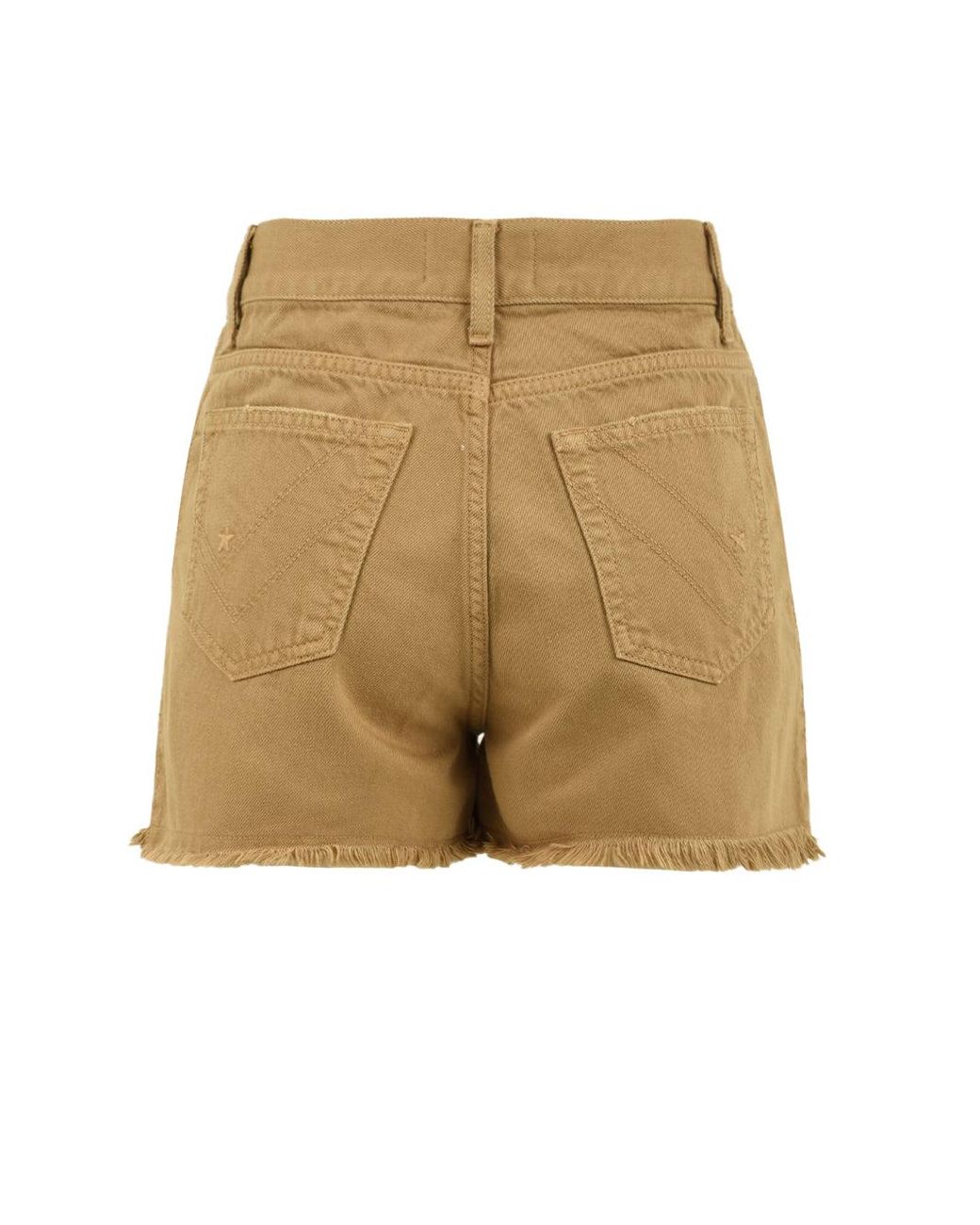 Aniye By Natural Shorts