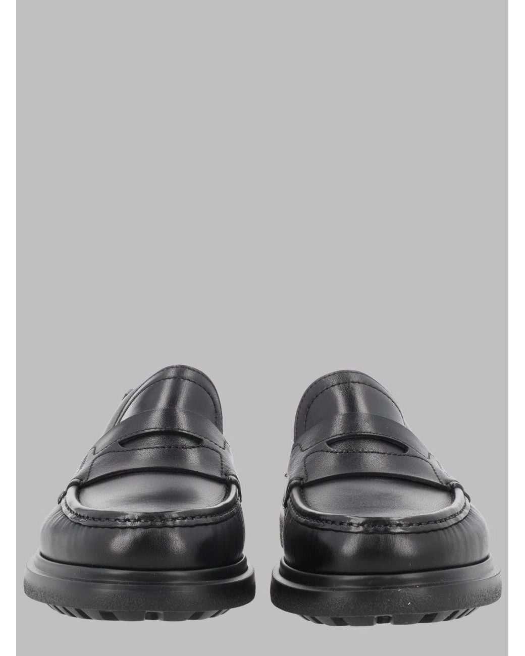 Ferragamo Gray Ferragamo