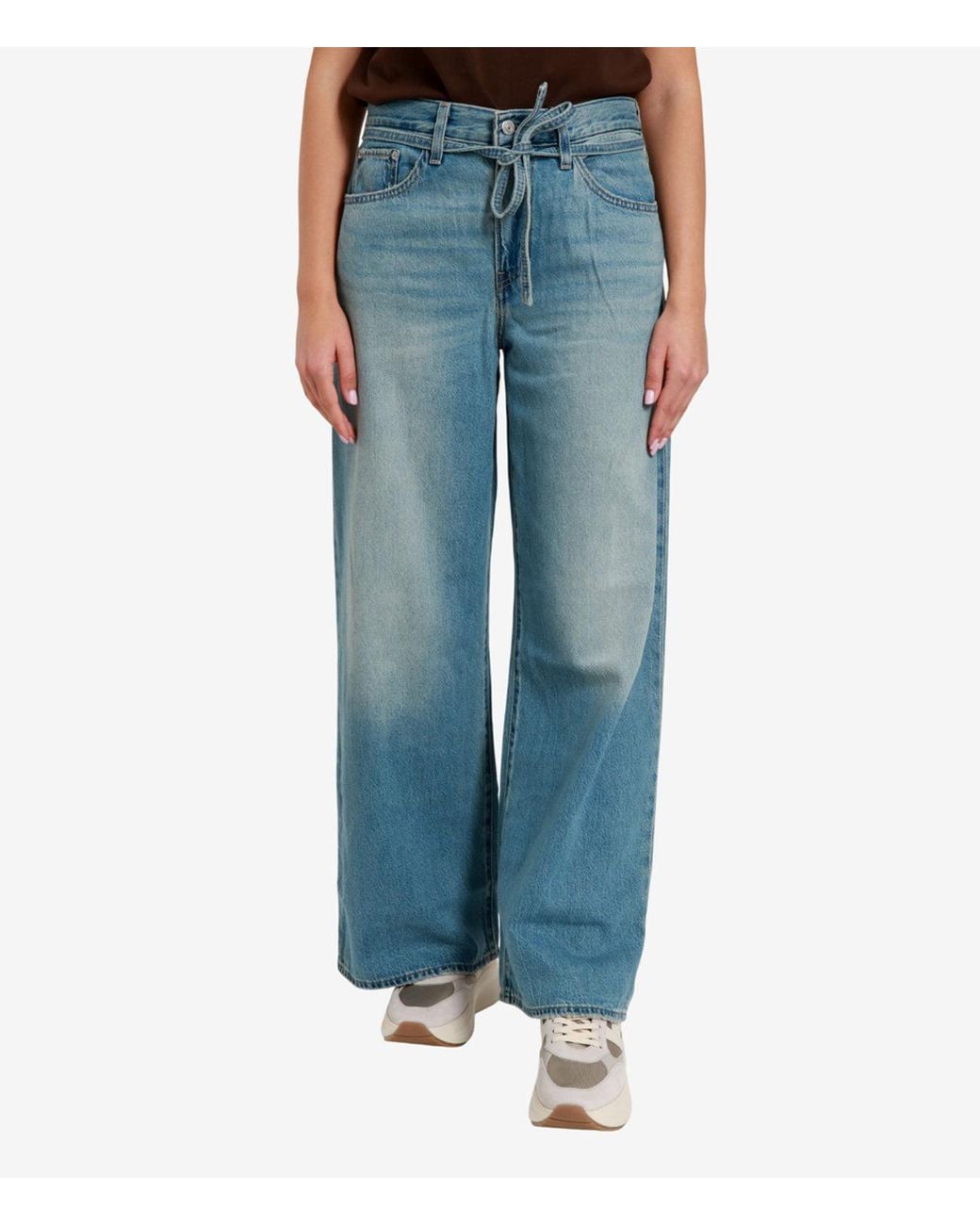 Levi's Blue Jeans