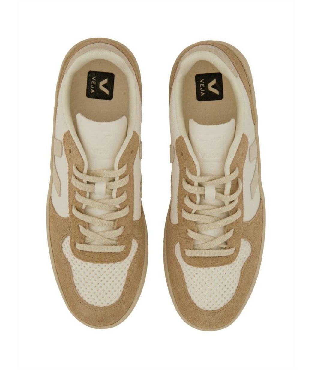 Veja Natural Medalist