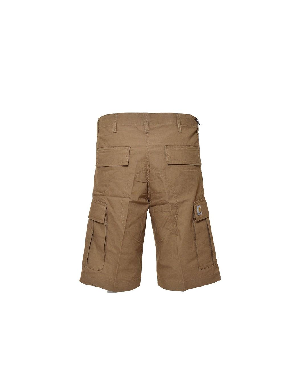 Carhartt Short in het Natural