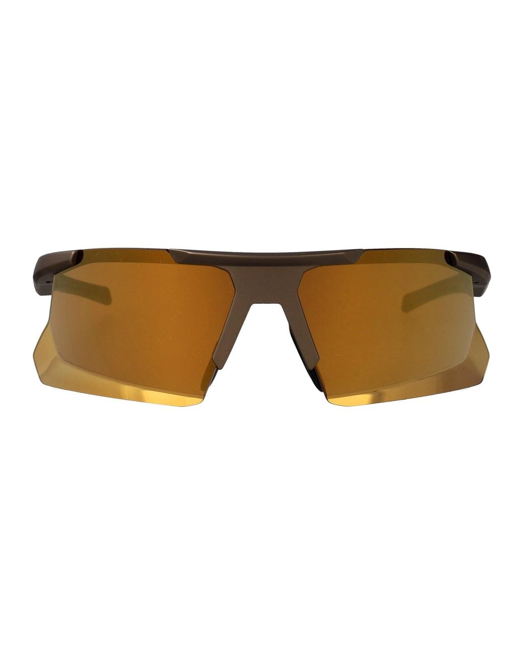 Adidas Originals Brown Sunglasses for men