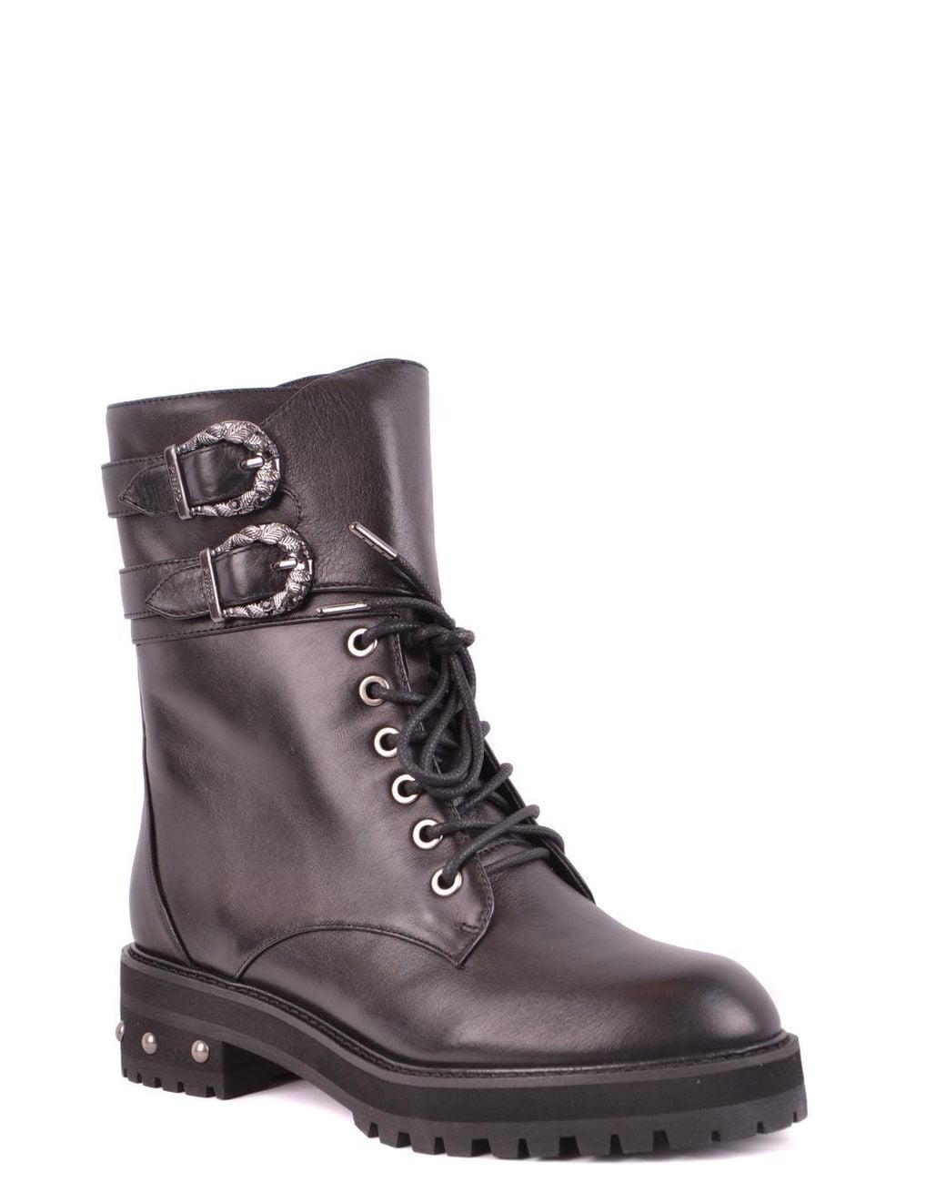 Pinko Brown Boots